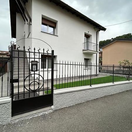 Dolcevita Apartment 科莫 外观 照片