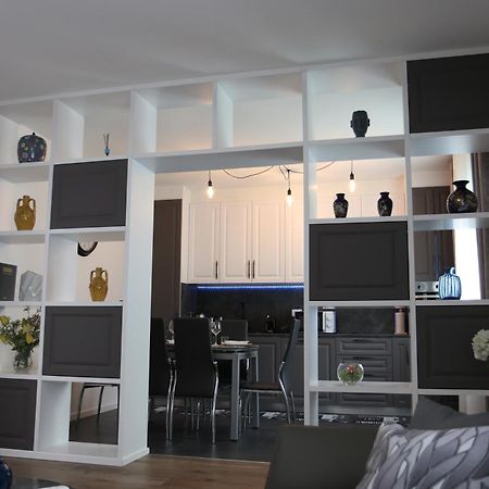 Dolcevita Apartment 科莫 外观 照片