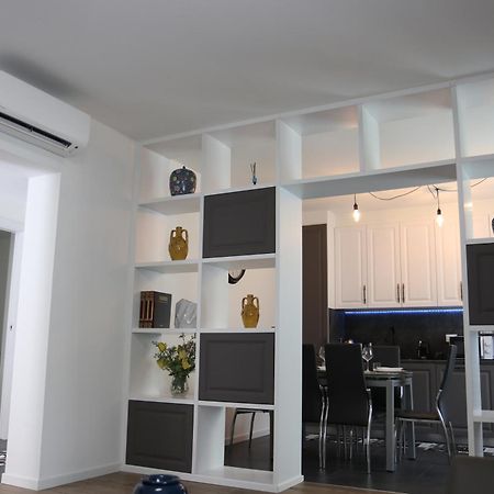 Dolcevita Apartment 科莫 外观 照片