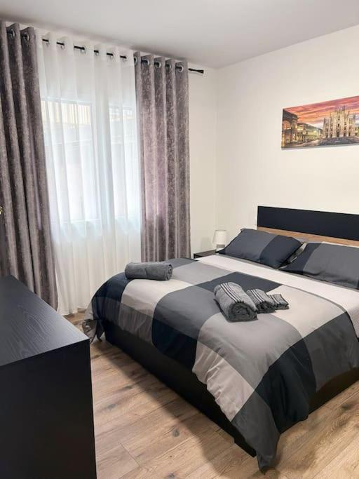 Dolcevita Apartment 科莫 外观 照片