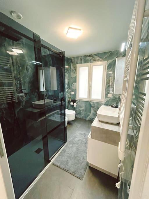 Dolcevita Apartment 科莫 外观 照片