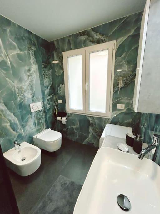 Dolcevita Apartment 科莫 外观 照片