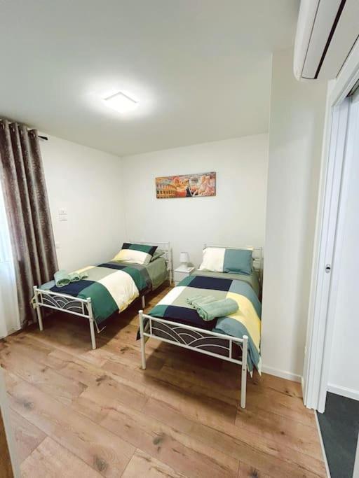 Dolcevita Apartment 科莫 外观 照片