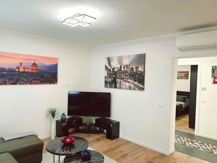 Dolcevita Apartment 科莫 外观 照片