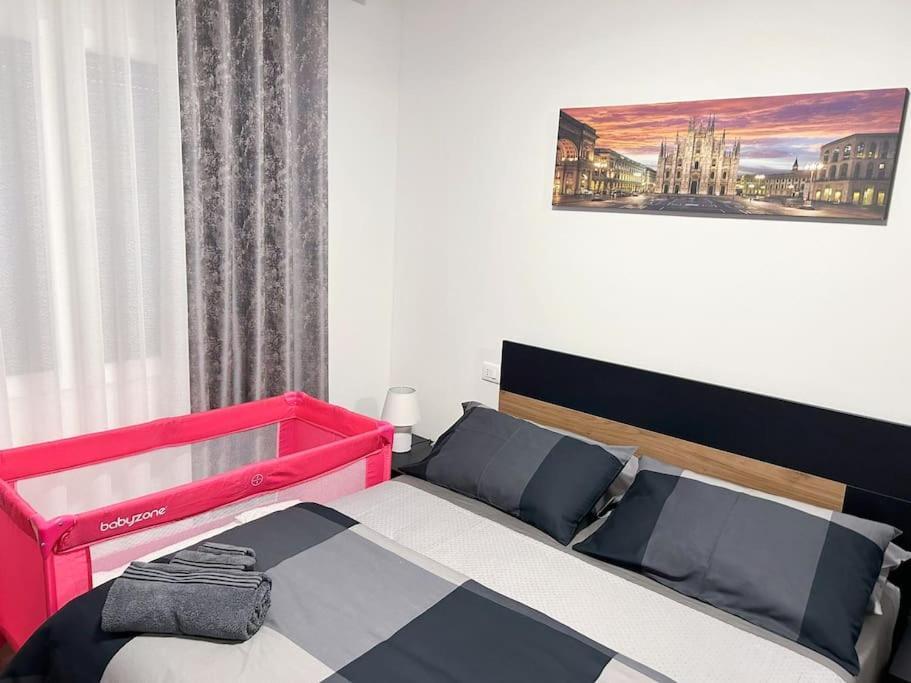 Dolcevita Apartment 科莫 外观 照片
