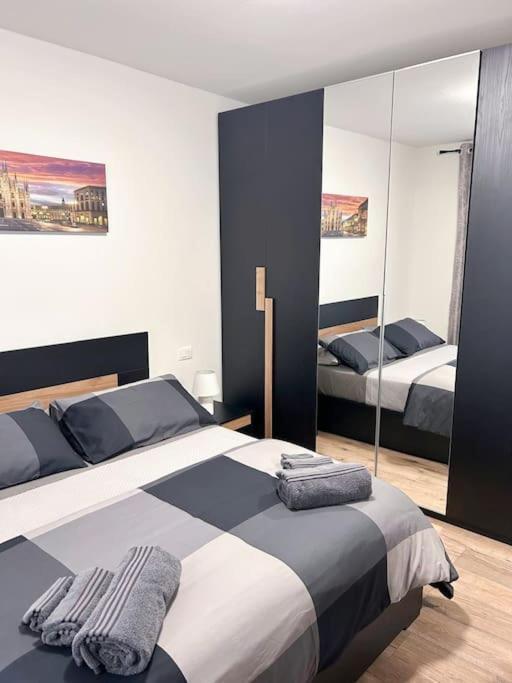 Dolcevita Apartment 科莫 外观 照片