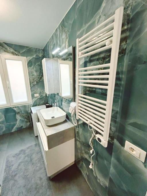 Dolcevita Apartment 科莫 外观 照片