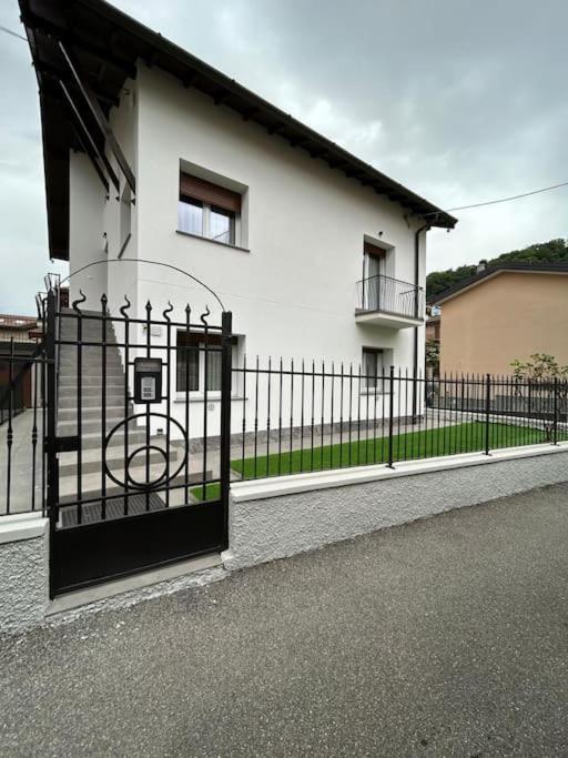 Dolcevita Apartment 科莫 外观 照片