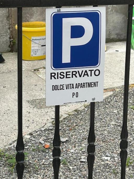 Dolcevita Apartment 科莫 外观 照片