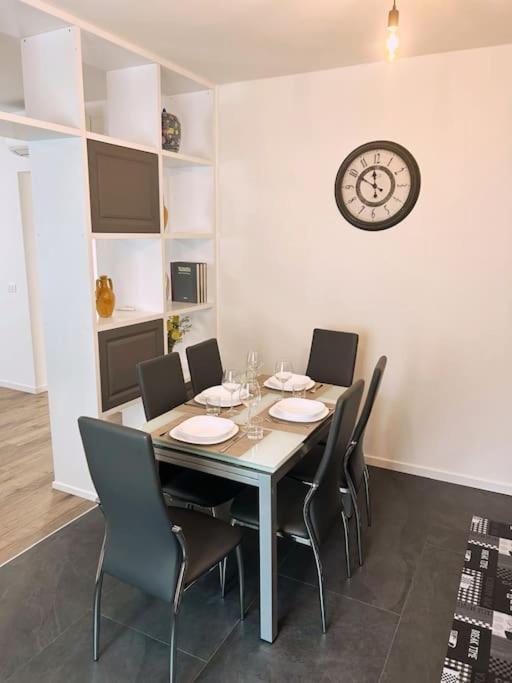 Dolcevita Apartment 科莫 外观 照片