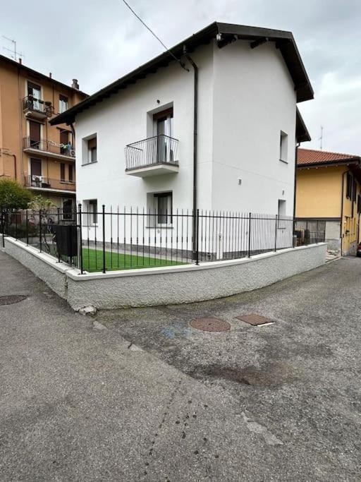 Dolcevita Apartment 科莫 外观 照片