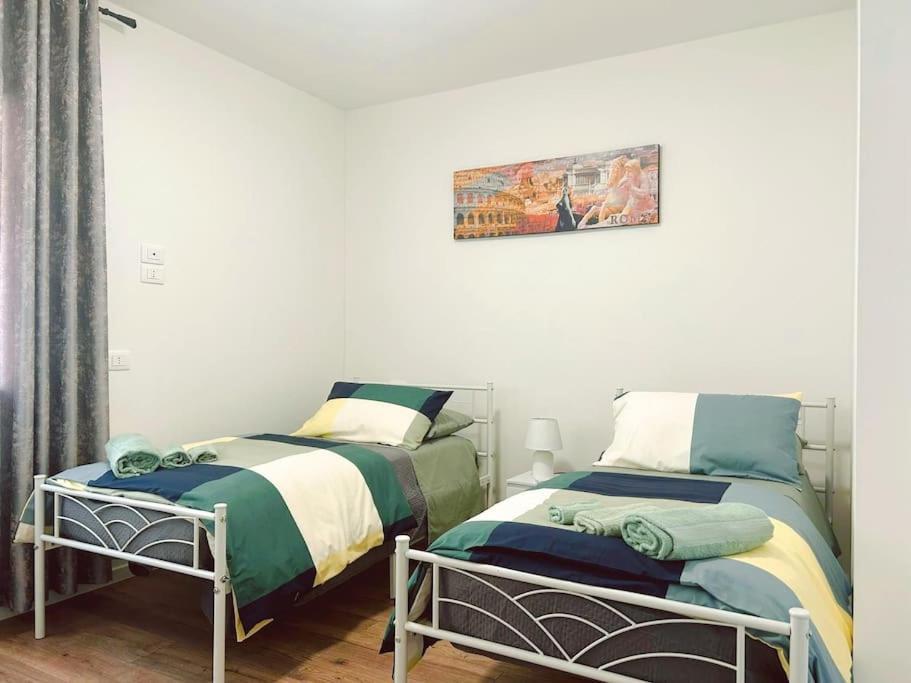 Dolcevita Apartment 科莫 外观 照片