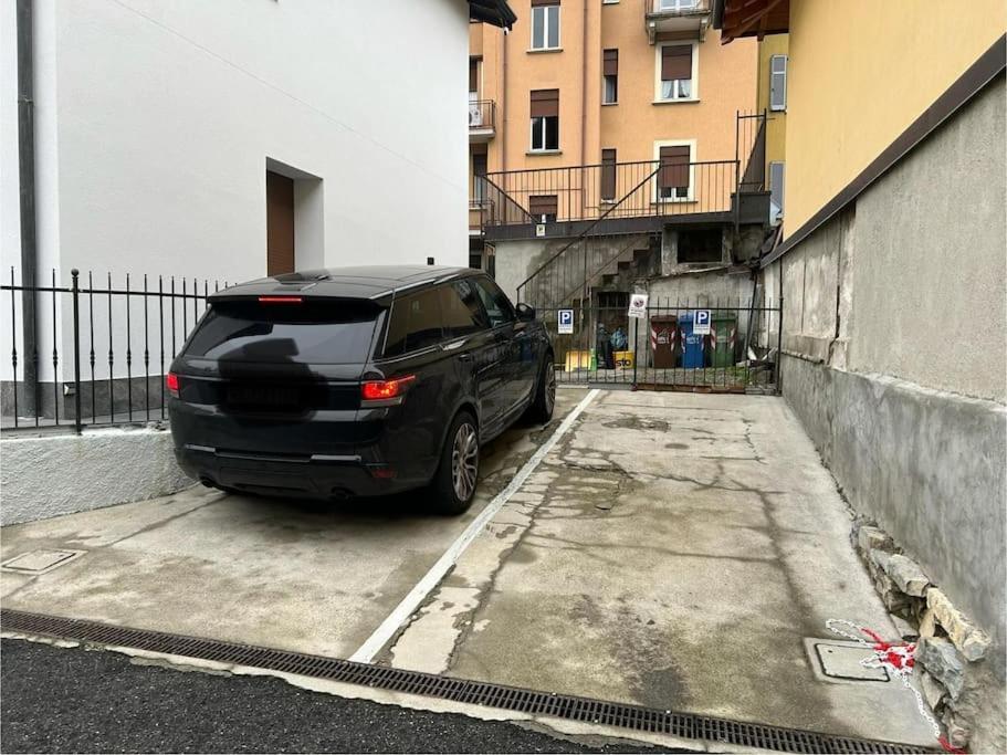 Dolcevita Apartment 科莫 外观 照片