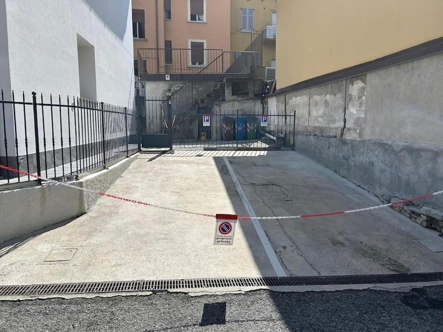 Dolcevita Apartment 科莫 外观 照片