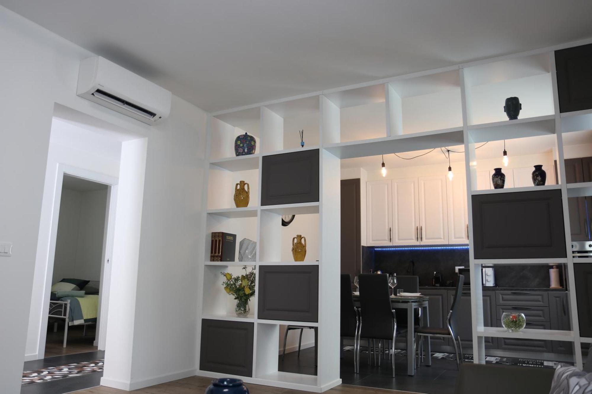 Dolcevita Apartment 科莫 外观 照片