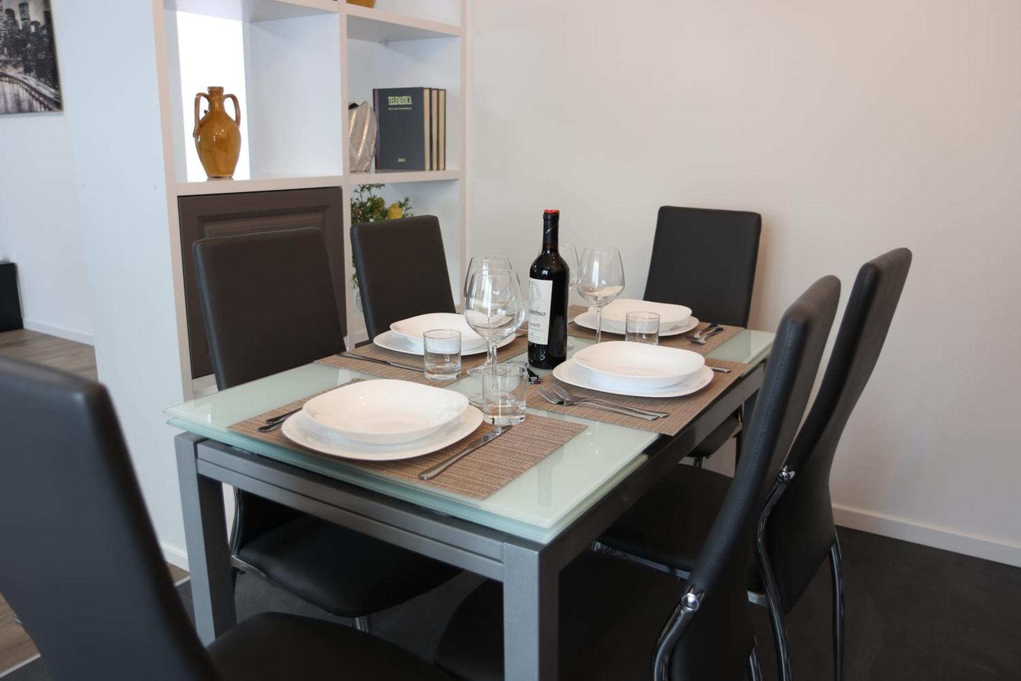 Dolcevita Apartment 科莫 外观 照片