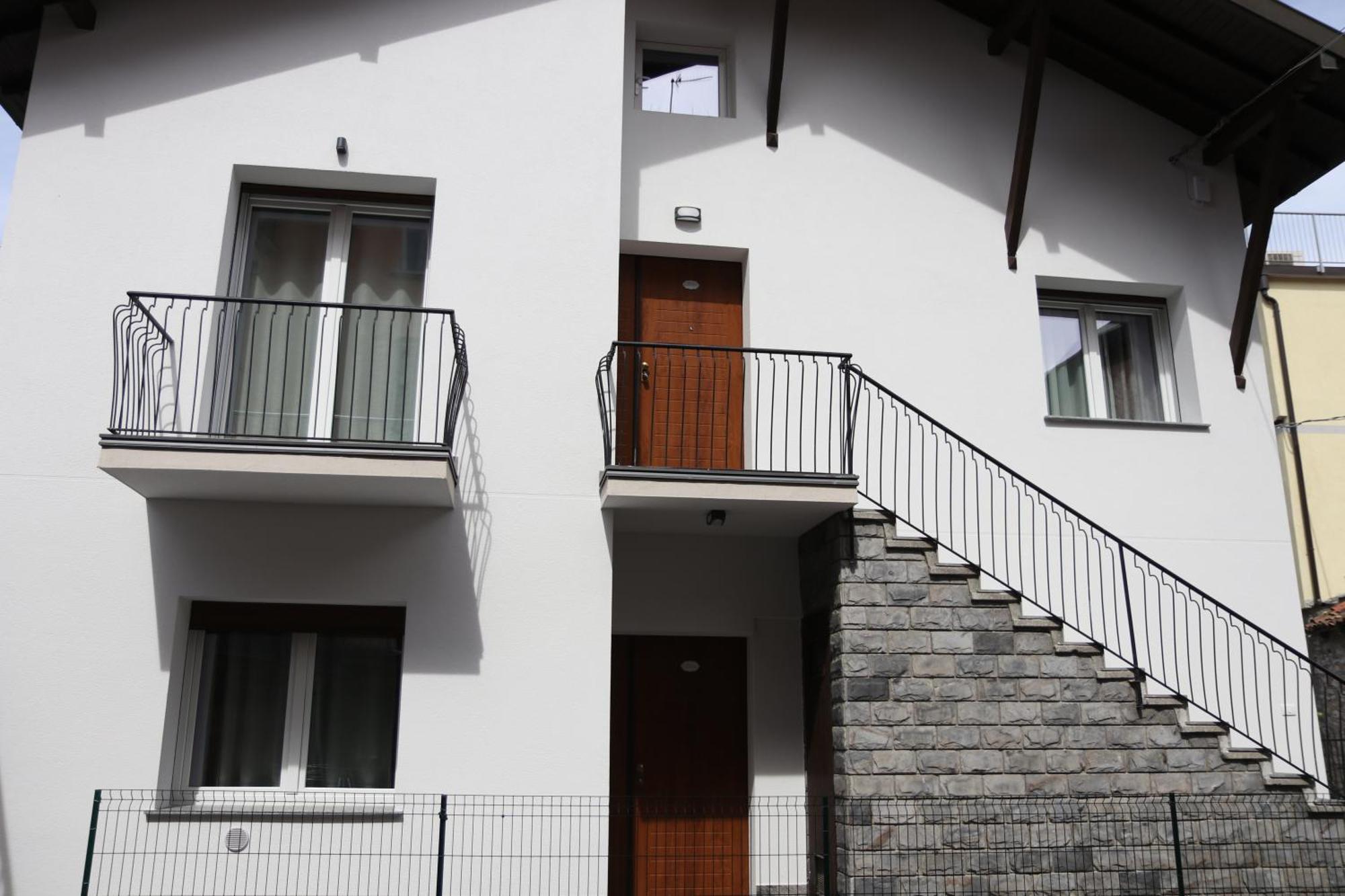 Dolcevita Apartment 科莫 外观 照片