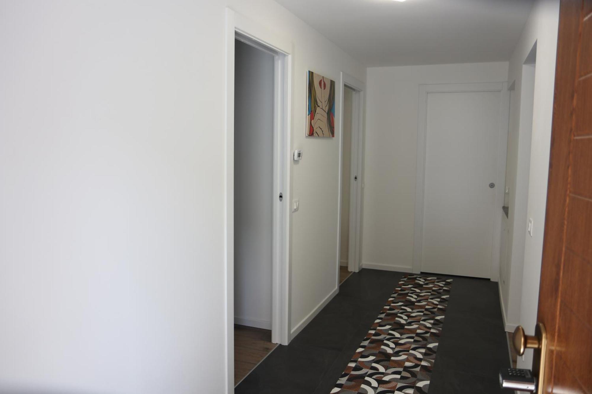 Dolcevita Apartment 科莫 外观 照片