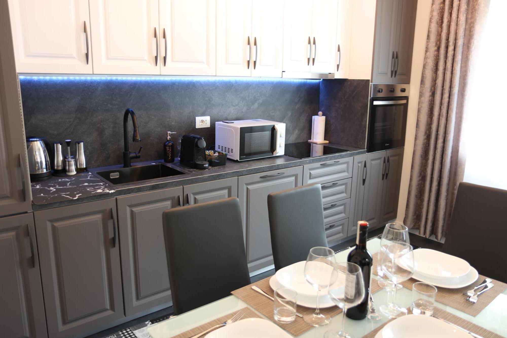 Dolcevita Apartment 科莫 外观 照片