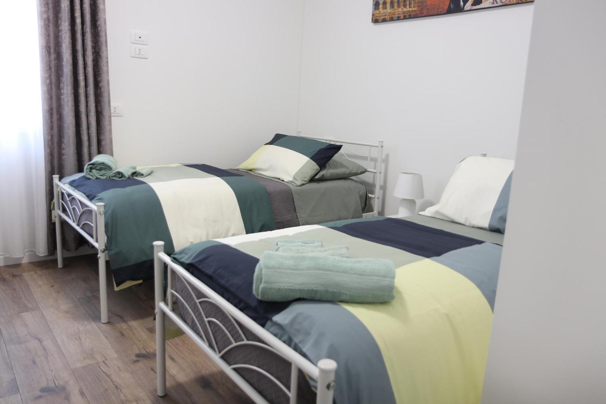 Dolcevita Apartment 科莫 外观 照片
