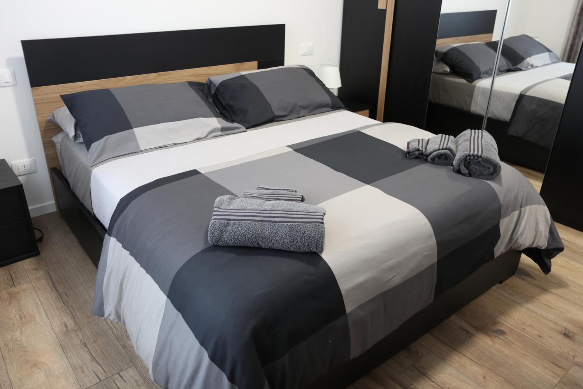 Dolcevita Apartment 科莫 外观 照片