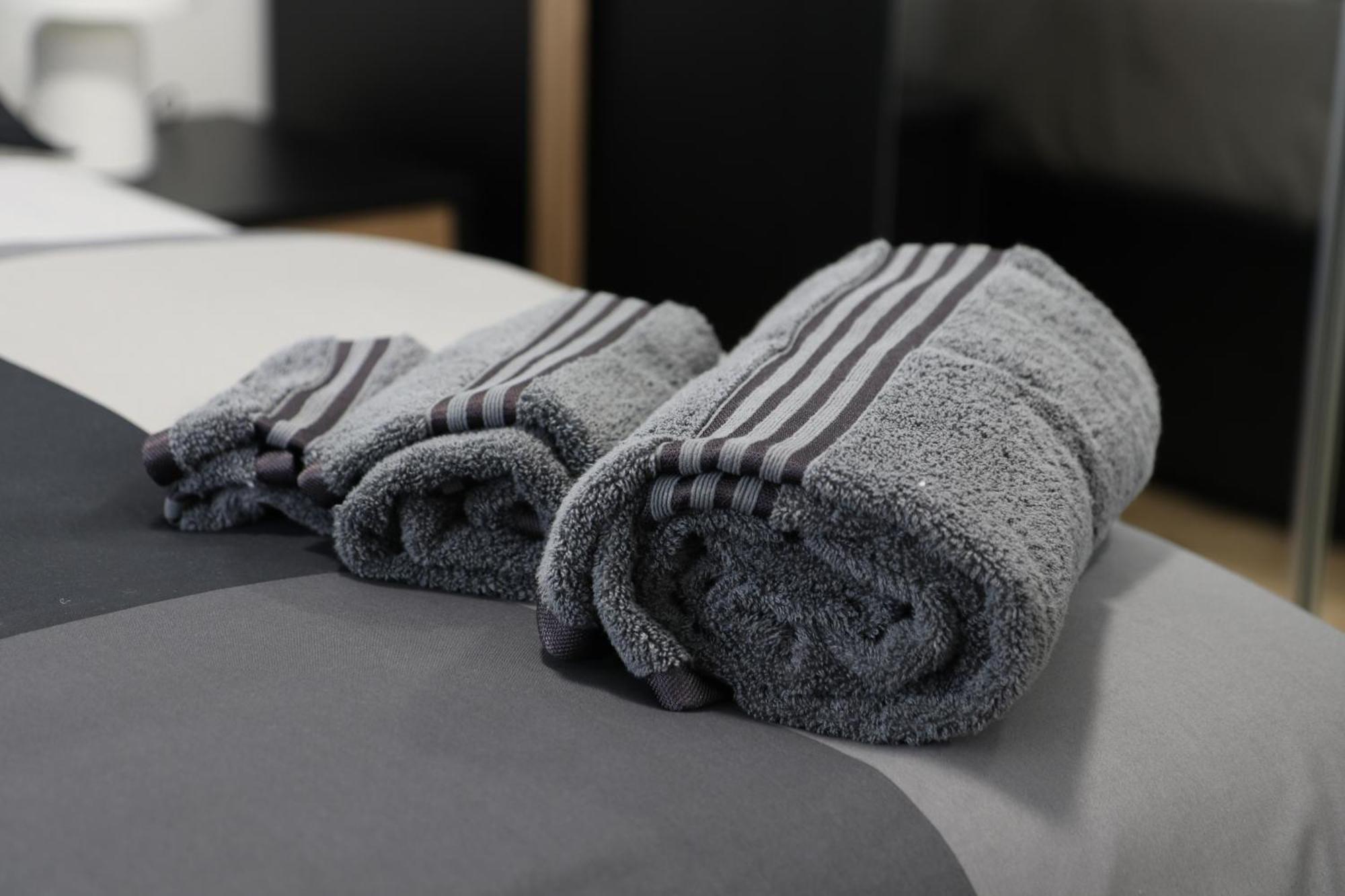 Dolcevita Apartment 科莫 外观 照片