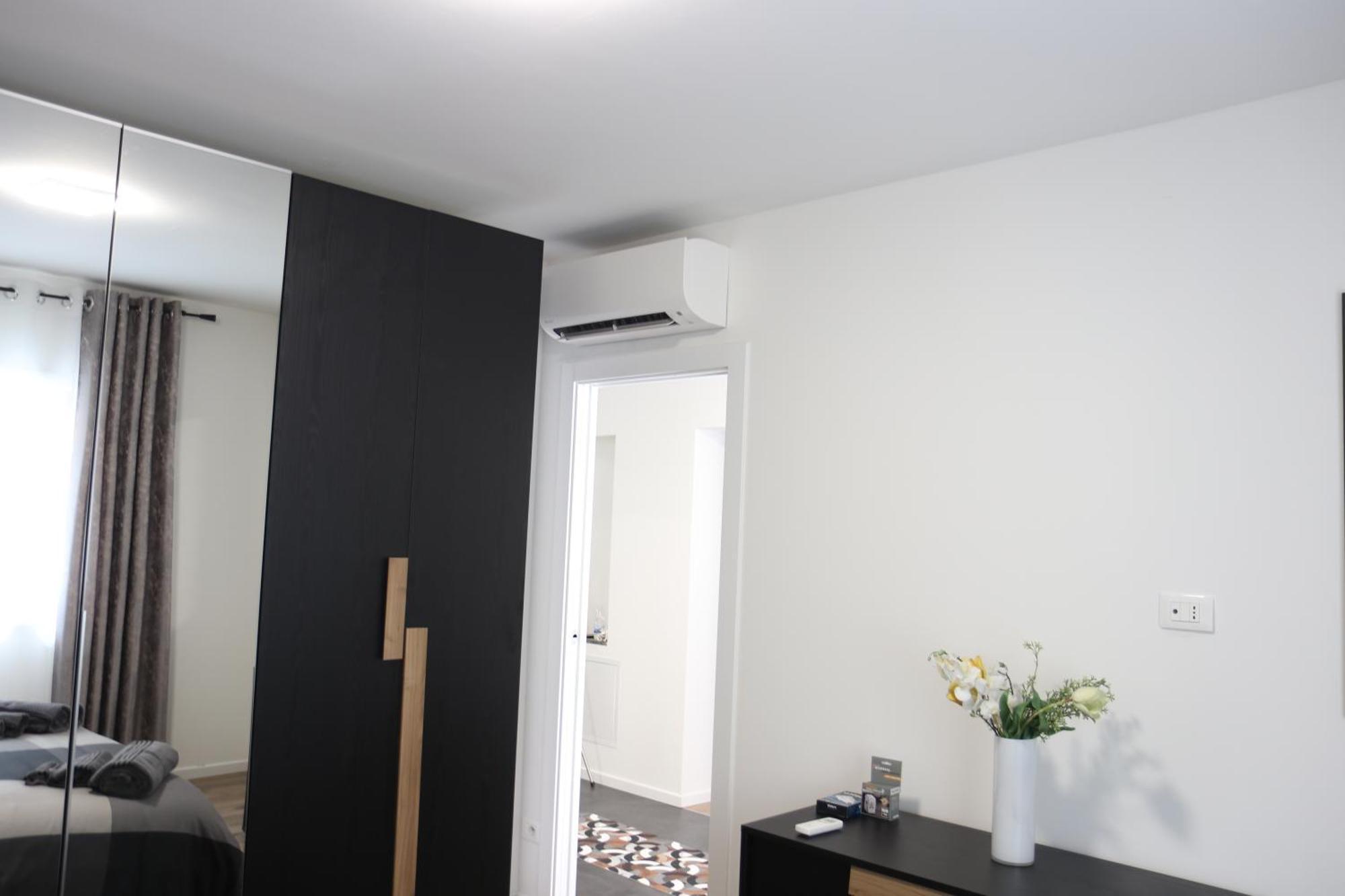 Dolcevita Apartment 科莫 外观 照片