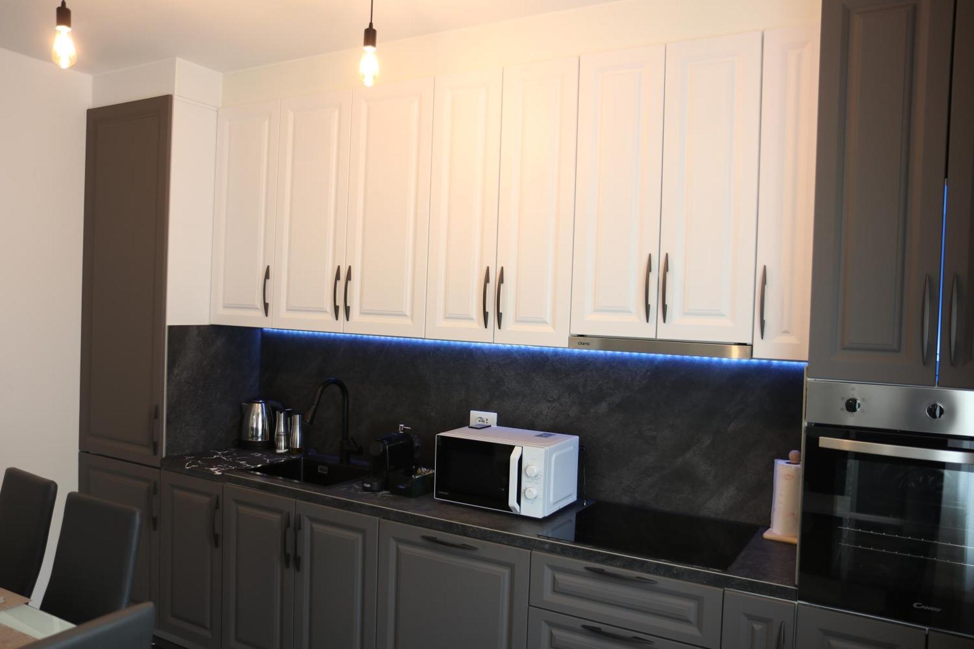 Dolcevita Apartment 科莫 外观 照片