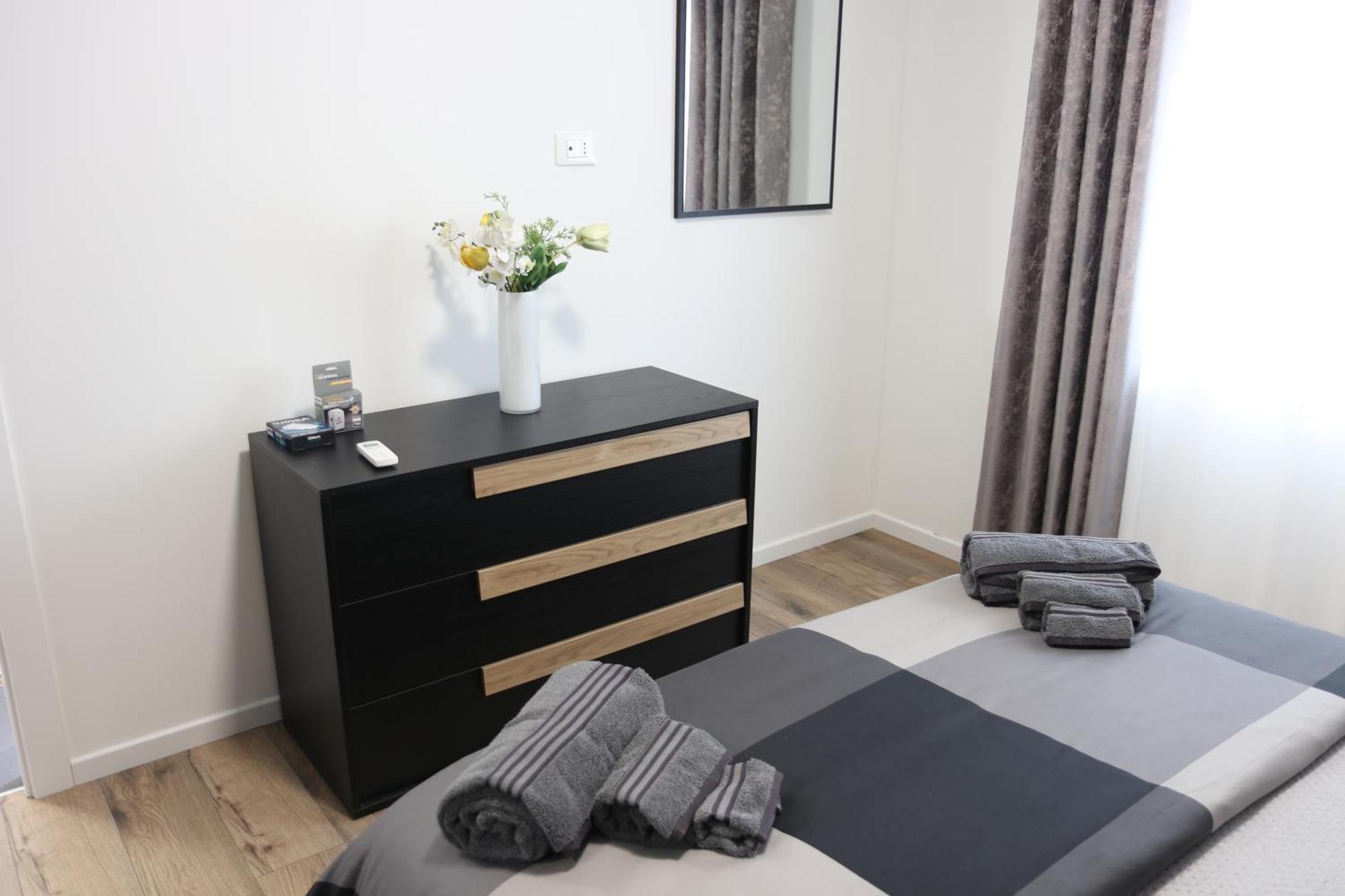 Dolcevita Apartment 科莫 外观 照片