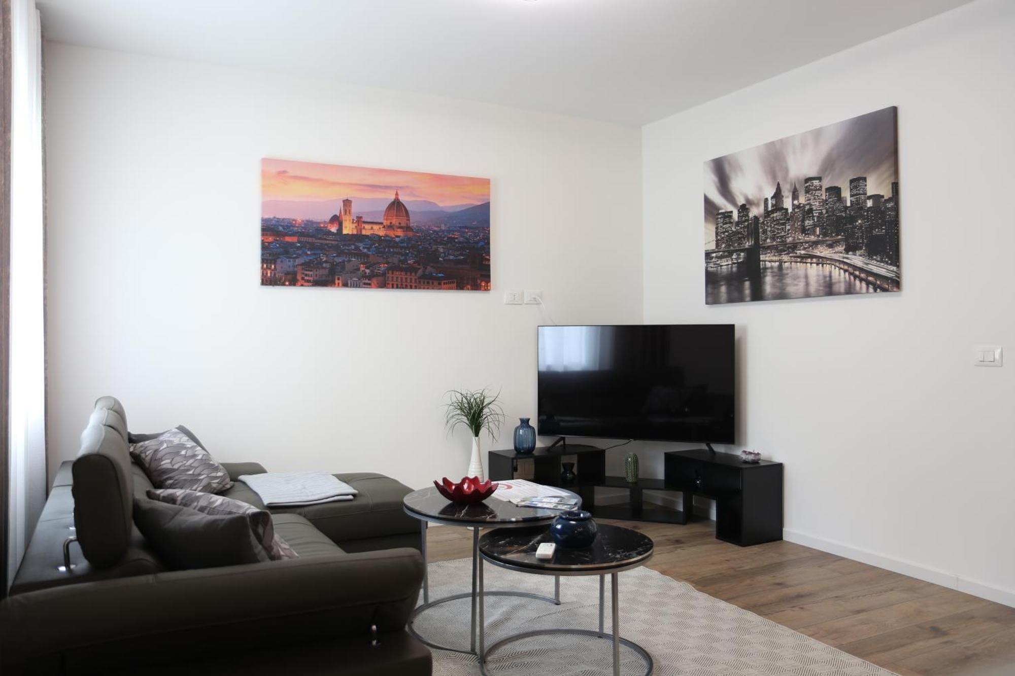 Dolcevita Apartment 科莫 外观 照片
