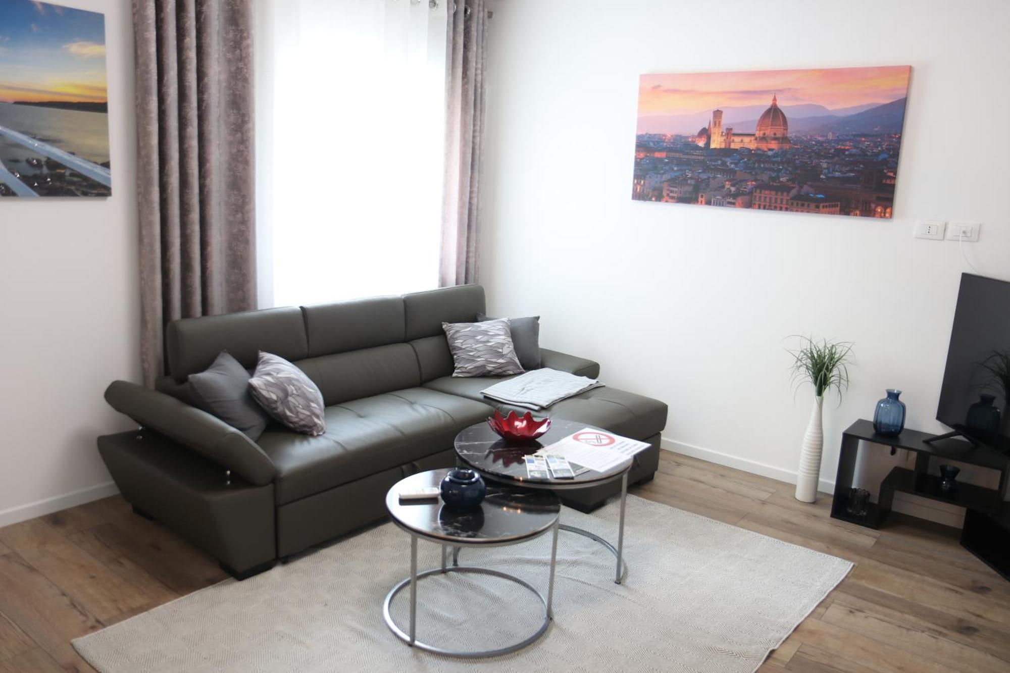 Dolcevita Apartment 科莫 外观 照片