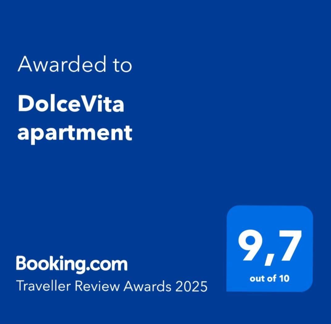 Dolcevita Apartment 科莫 外观 照片